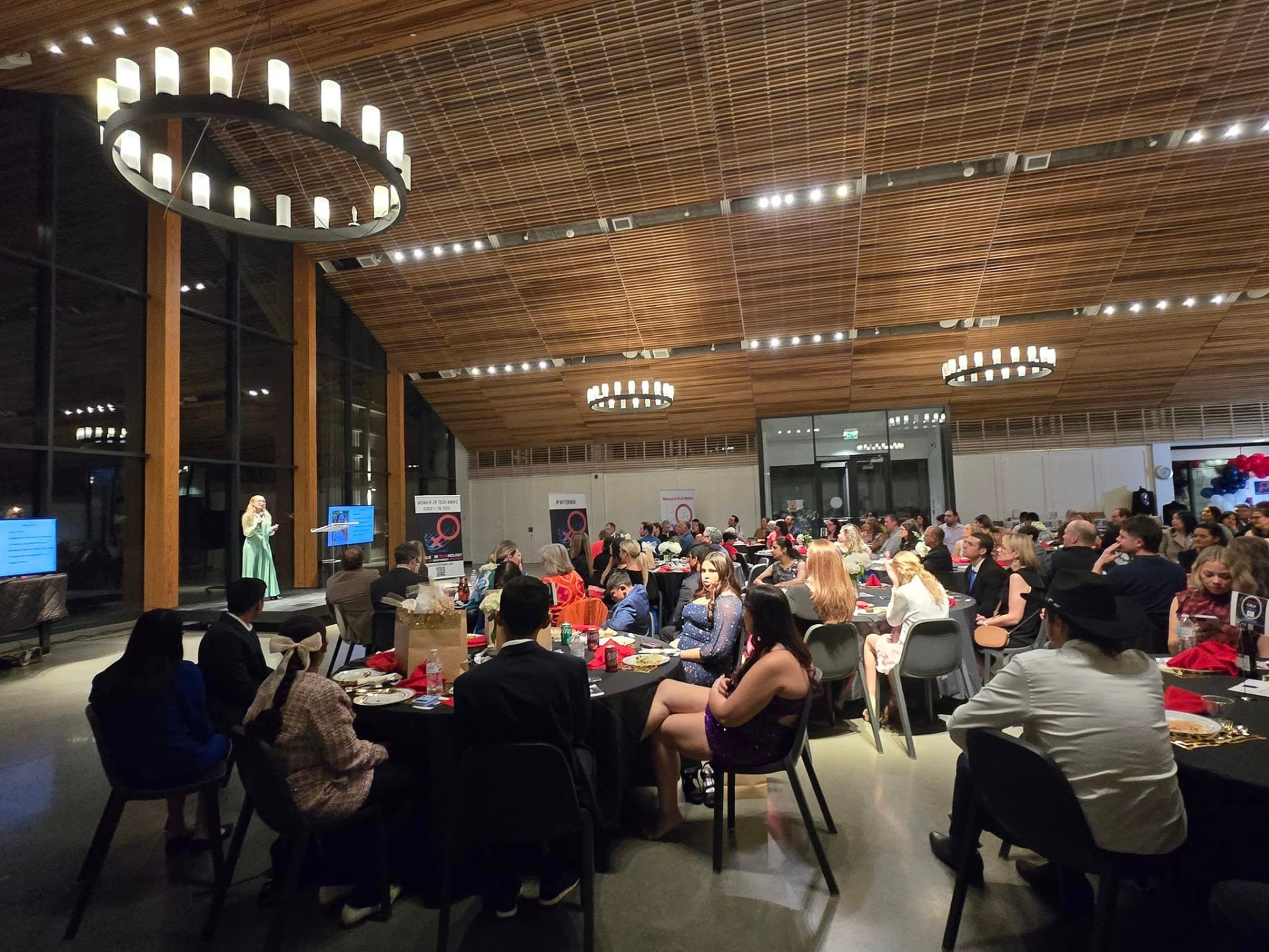 Women+ in Tech NWA